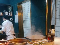 -丝路伊兰·兰州牛肉面(牛街总店)