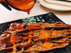 -蚝太郎 • 海鲜烧烤(建国路创始店)