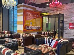 -力美健·游泳·健身(亚运城店)