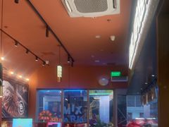 -鱼酷活鱼烤鱼(静安大融城店)