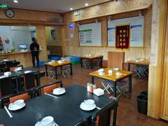 大堂-老黑板筋(顺义总店)
