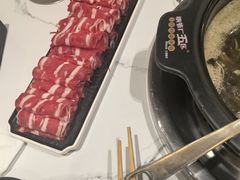 -钢管厂五区小郡肝火锅串串香(清河店)