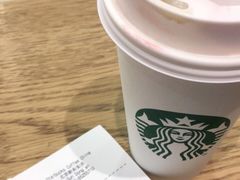 -星巴克(北京新东安)