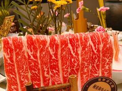 -喜聚薈·花膠雞海鮮火鍋(越秀店)