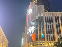 -南京路步行街