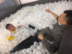 -Lilliput粒粒堡亲子餐厅(置汇旭辉店)