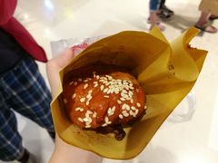 -天美汇鸡翅包饭(来福士广场店)