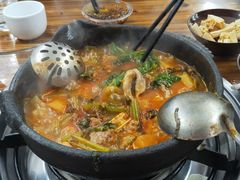 -笔记安顺夺夺粉火锅