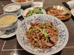 -阿大排档(长春这有山店)