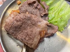 大满贯-明洞王妃家烤肉(苏州中心星悦汇店)