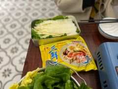 -包工仔·牛杂自助放题