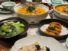 -卯时·龙光雅宴·精致锡帮菜(惠山古镇店)