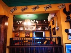 -秀·爱尔兰餐吧(上海路店)