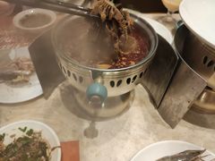 -芭菲盛宴·环球美食(北城国际店)