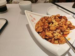 -峨嵋酒家(地安门店)