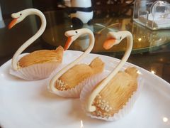 天鹅酥-天府掌柜(九眼桥店)