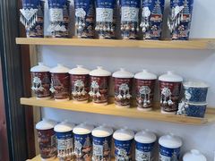 -一杯黔茶(西江千户苗寨古街店)