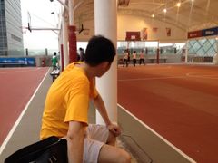 iphone_upload_pic-洛克公园·篮球·足球·羽毛球(莘庄店)