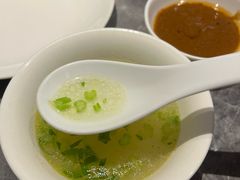 -张凯达·深海石斑鱼潮汕火锅(十五年品牌•虹桥天街店)