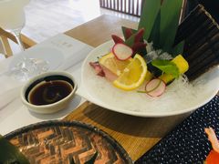 -千叶创意融合料理(水韵城店)