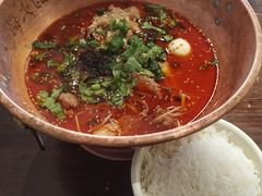 -成都你六姐·牛肉冒菜(城市集市合生汇店)