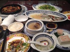 -宁波状元楼酒店(和义路店)