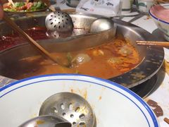 -卤校长重庆火锅(国兴店)