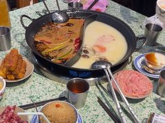 -五里关火锅(牛市口店)