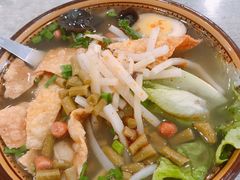 -韦记螺蛳粉(NO2店)