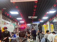 -大姐麻辣烫(莲宝中路店)