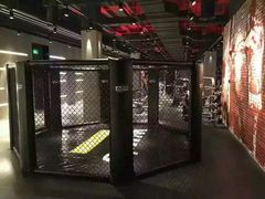-威尔仕健身会所(北京宜家店)
