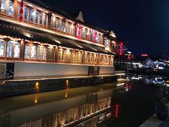 -洞天食府(北大街店)