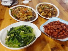 -如我美食(达道社区店)