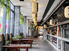 -杨记隆府(白象街店)