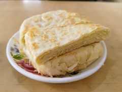 -清真玉林老字号稍麦羊杂碎(宽巷子民族美食街店)