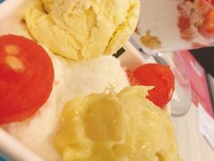 -满记甜品(荟聚购物中心店)