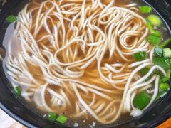 -小辫子羊肉面馆(周东店)