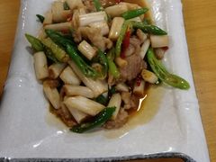 -万景饭店·鱼街农家菜