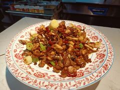 -醉秦川餐厅(吾悦广场店)