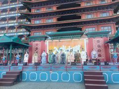 -大明幻境第一城