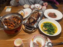 -新白鹿餐厅(龙游路店)