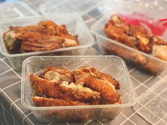 -王二甩老木子鸡(江湾店)