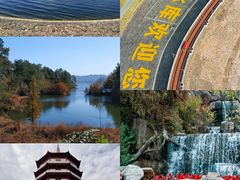 -安徽天堂寨风景区