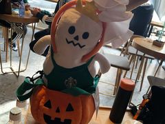 -星巴克臻选(济南恒隆店)