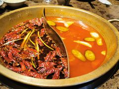 -小龙坎火锅(唐冶店)