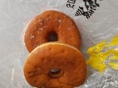 -味多美蛋糕(看丹桥店)