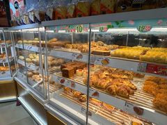 -85度C(南京龙江店)