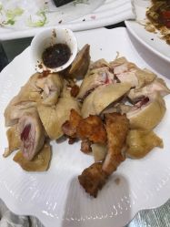 -珍膳禧宴·宴会厅