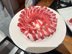 -南门涮肉(上海二店)