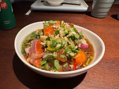 -乔街深夜食堂·小龙虾·高压锅生蚝(杭州总店)